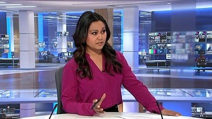 Trump interrupts Biden at Presidential debate