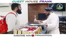 Guest House Prank By Nadir Ali & Team P4Pakao 2020