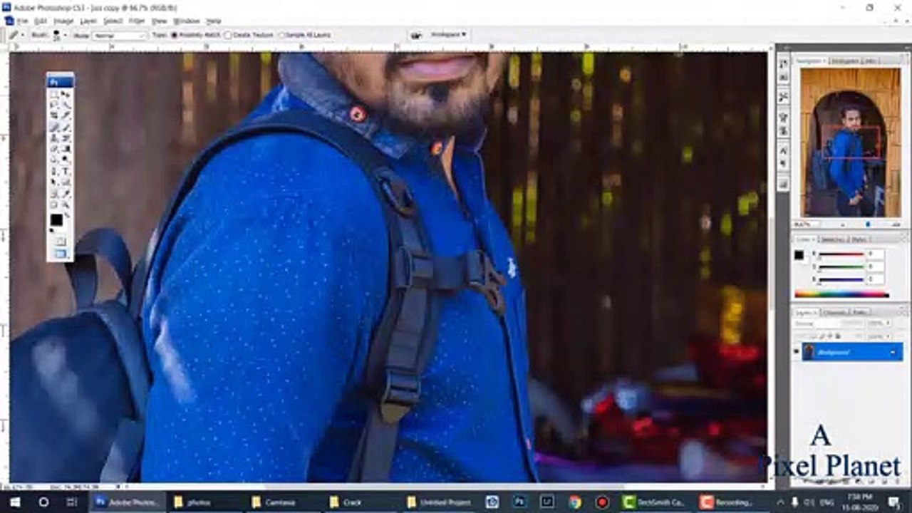 photoshop basics tutorial for beginners in hindi part 2