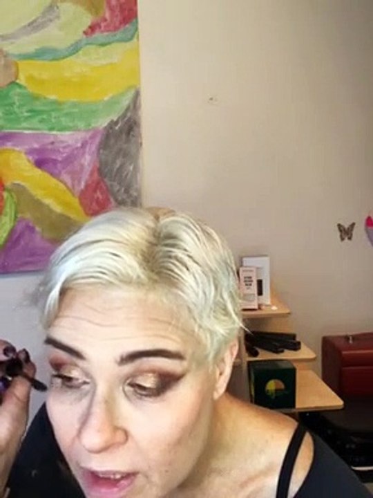 Catrice Pro Neon Earth Palette 2