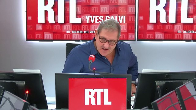 Yannick Jadot, invité d'Alba Ventura