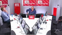 Le journal RTL de 8h du 30 septembre 2020