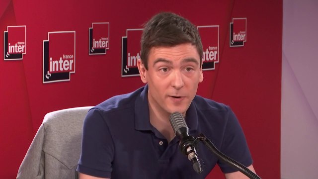 Les instruments de la lutte du mouvement conservateur sont plus puissants que ceux de la lutte du mouvement progressiste (Geoffroy de Lagasnerie)