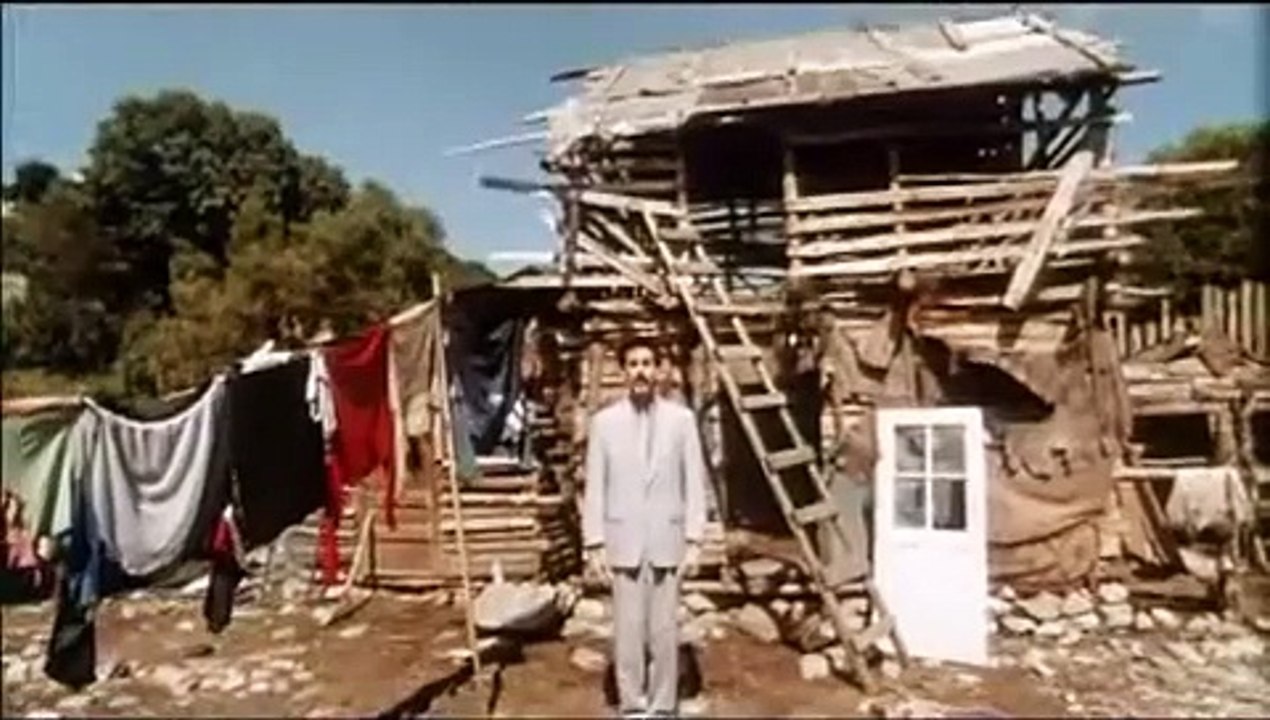 Borat Bande annonce