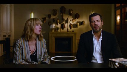 L'Origine Du Monde Bande-annonce Teaser #3 VF (2020) Laurent Lafitte, Karin Viard