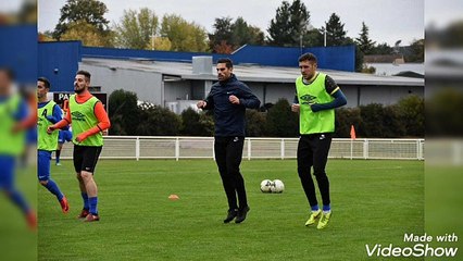 NOSTALGIE STORY (COUPE DE FRANCE PARAY MONIAL  OCT.2020)