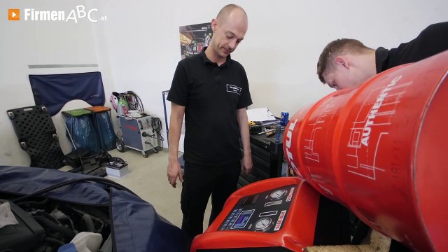 KFZ WERKSTATT ZaWotec GmbH in Aderklaa – Ihre Autowerkstatt mit bestem Service