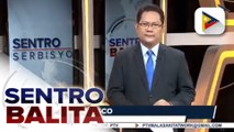 SENTRO SERBISYO: Senior citizen, hindi pa nakukuha ang pensyon mula sa SSS