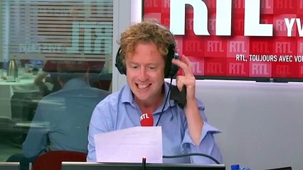 Le journal RTL de 8h30 du 30 septembre 2020