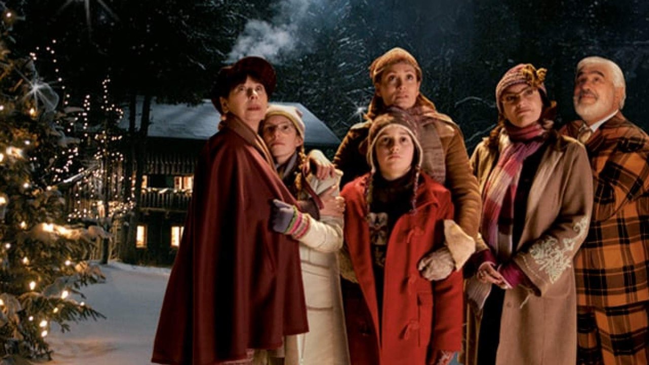 Es ist ein elch entsprungen trailer deutsch german (2005)