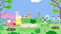 Peppa Pig Official Channel _ Peppa Pig and the Giants!