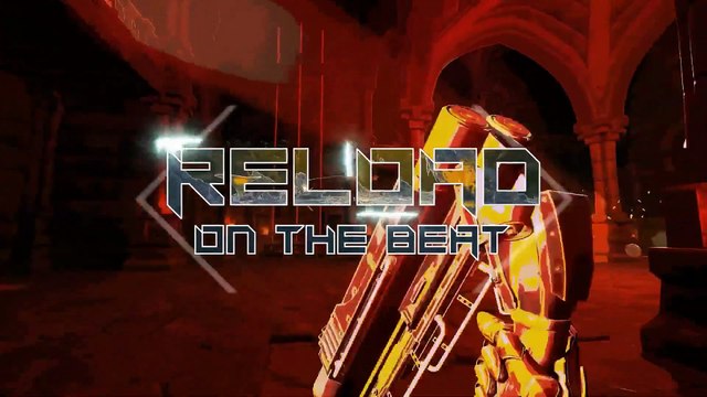 BPM - Bullets Per Minute Release Date Trailer