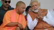 Hathras gangrape: PM Modi speaks to Yogi Adityanath, demands strict action