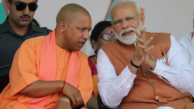 Hathras gangrape: PM Modi speaks to Yogi Adityanath, demands strict action