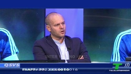 BIASIN: "ERIKSEN È IL GIOCATORE PIÙ FORTE DELLA ROSA DELL' INTER". *** NAINGGOLAN VICINO AL CAGLIARI