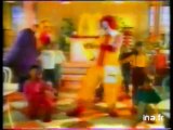 McDonald's - Publicités (1990-2003)