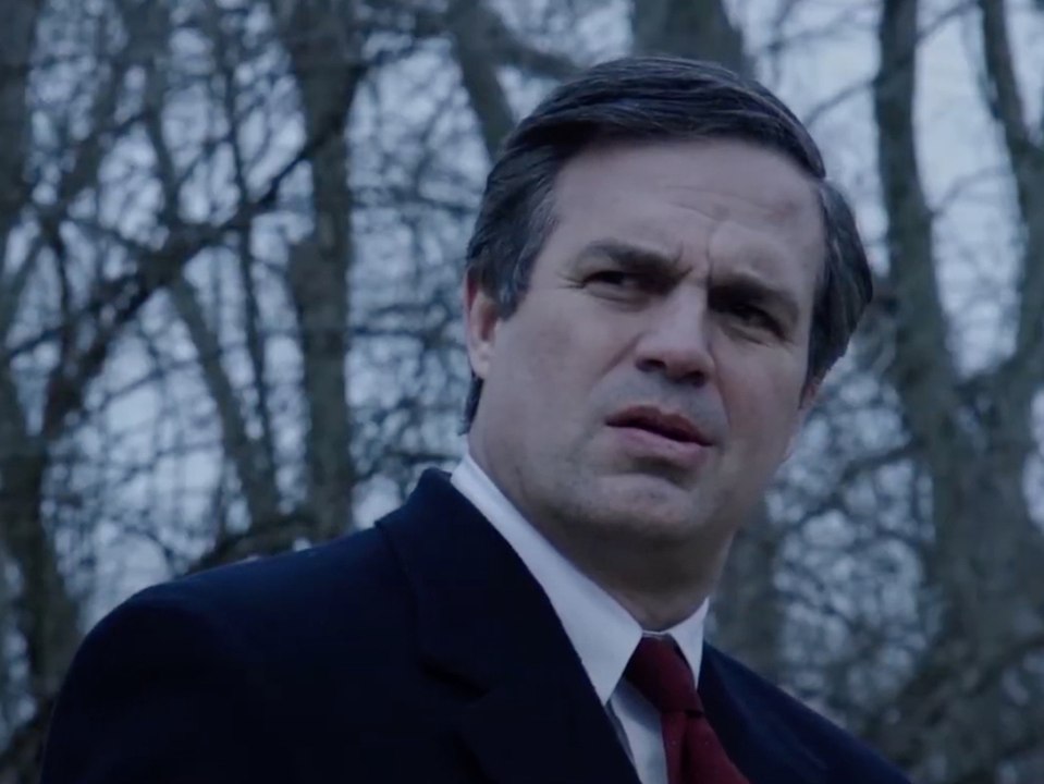 "Vergiftete Wahrheit": Trailer zur Verfilmung des Teflon-Skandals