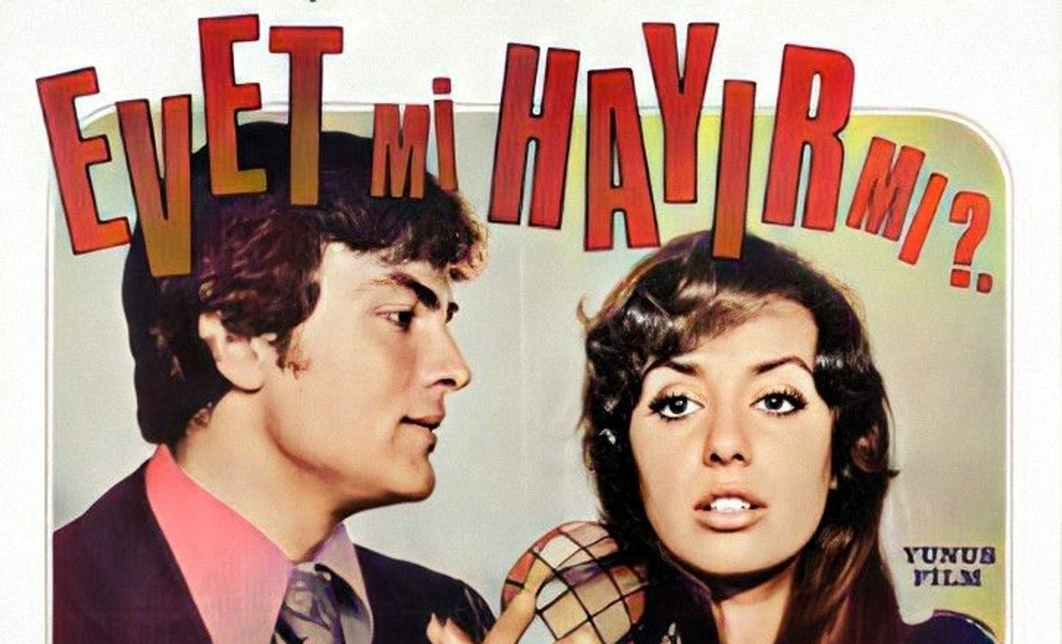 Evet mi Hayır mı (1974) - Perihan Savaş & Aytaç Arman