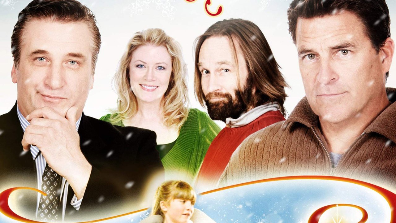 Der Weihnachtsabend Trailer Deutsch German (2012)