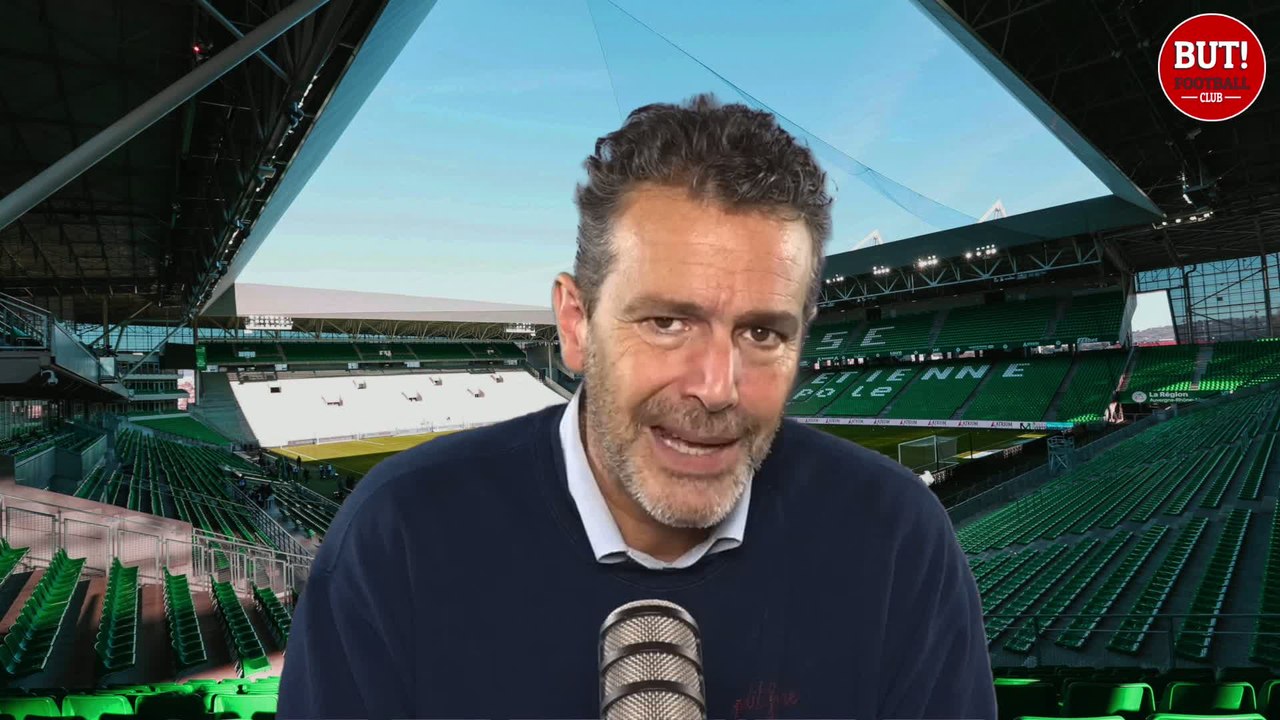 ASSE : les enjeux de la rencontre face au RC Lens