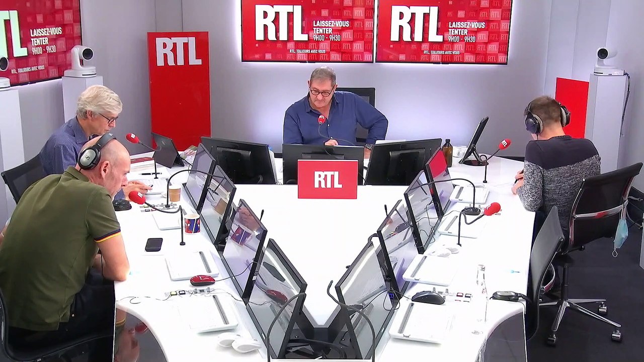 Rencontre avec Line Renaud, à l'occasion de la parution du 2e tome de ses souvenirs "En toute confidence". Elle dit tout en exclusivité radio à Bernard Lehut.