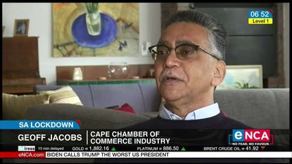 Cape Town ready for tourists