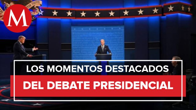 ¿Cuáles son las conclusiones del primer debate presidencial?