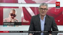 Milenio Noticias, con Héctor Zamarrón, 29 de septiembre de 2020