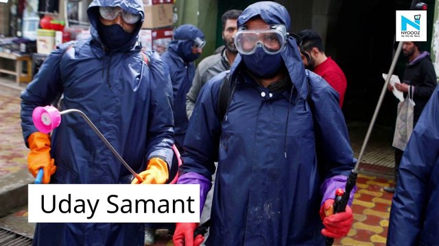 Maharashtra Minister Uday Samant tests positive for COVID-19