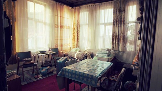 La Novia de Estambul Cap 309 Esma a punto de morir