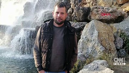 Baba olduğu gün geçirdiği kazada hayatını kaybetti