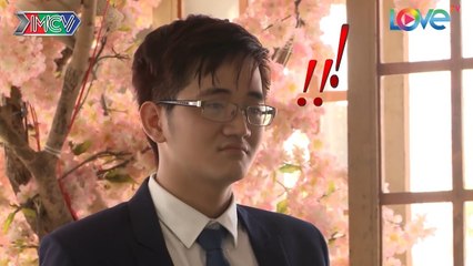 Anh chàng tự tin: Luôn luôn LẮNG NGHE và lâu lâu MỚI HIỂU khiến cô gái RỐI TRÍ | YLC