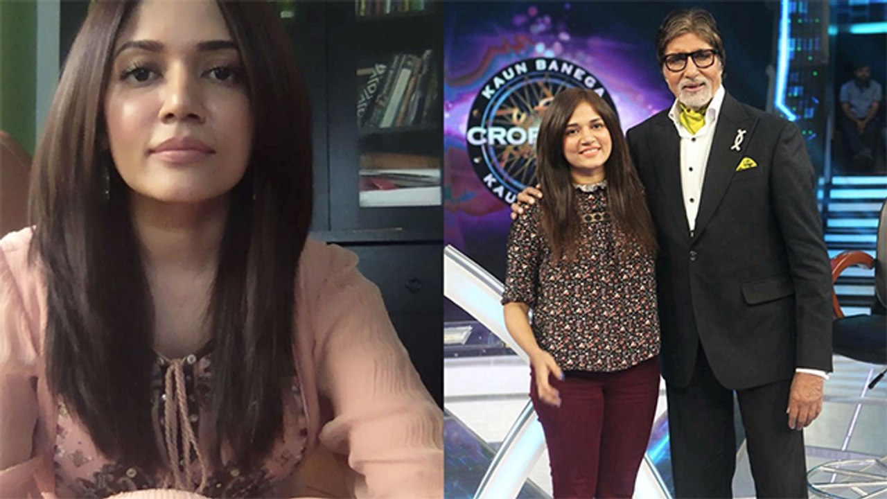 Amitabh Bachchan’s KBC Stylist Priya Patil Talks About Actors Clothing Preferences