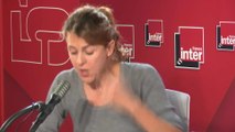 Stop aux gestes barrières ! Le billet de Nicole Ferroni