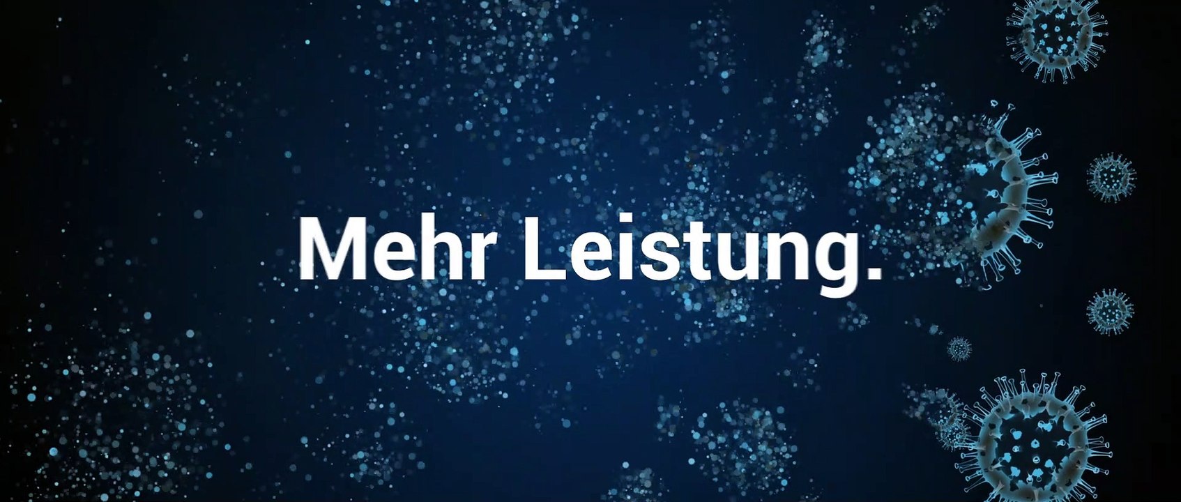 VITAPOINT® Viren Luftreiniger Trailer