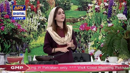 Good Morning Pakistan – 30th September 2020