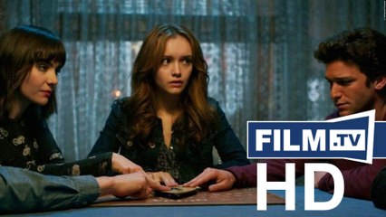 Ouija - Spiel Nicht Mit Dem Teufel Trailer Deutsch German (2015)