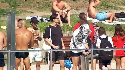 Fears for COVID-19 spread during summer