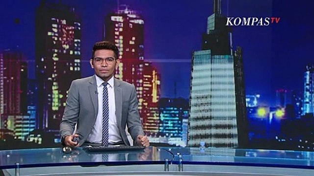 Gandeng Yayasan Waroeng Imaji, Kompas TV dan Yayasan DKK Salurkan Donasi Untuk Anak-anak Rumah Susun