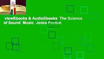 viewEbooks & AudioEbooks  The Science of Sound  Music  Jedes Format