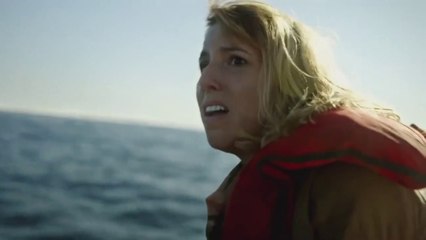 Plus belle la vie : Barbara cherche le corps de César !