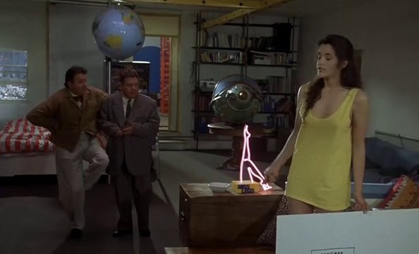 Scuola di Ladri 2 (Paolo Villaggio Lino Banfi Massimo Boldi) 1T