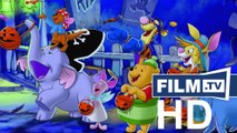 Winnie Puuhs Gruselspaß Mit Heffalump Trailer Deutsch German (2005)
