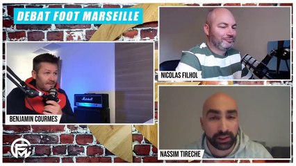 Mercato : Jordi Escobar, un bon coup de Longoria pour l'OM ?