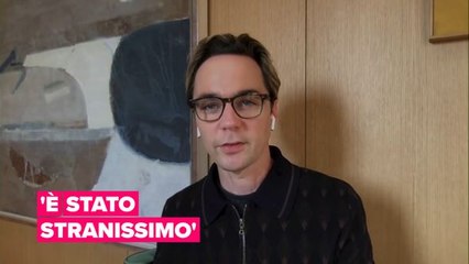 Jim Parsons descrive la sala Zoom dei candidati agli Emmy