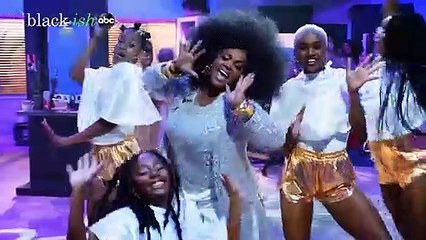 7. sezon fragmanı tamam, "Black-ish" 21 Ekim'de dönüyor