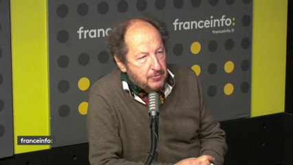 François Jost : "Au lieu de diriger les débats, les animateurs remettent de l’huile sur le feu et donnent leur opinion"
