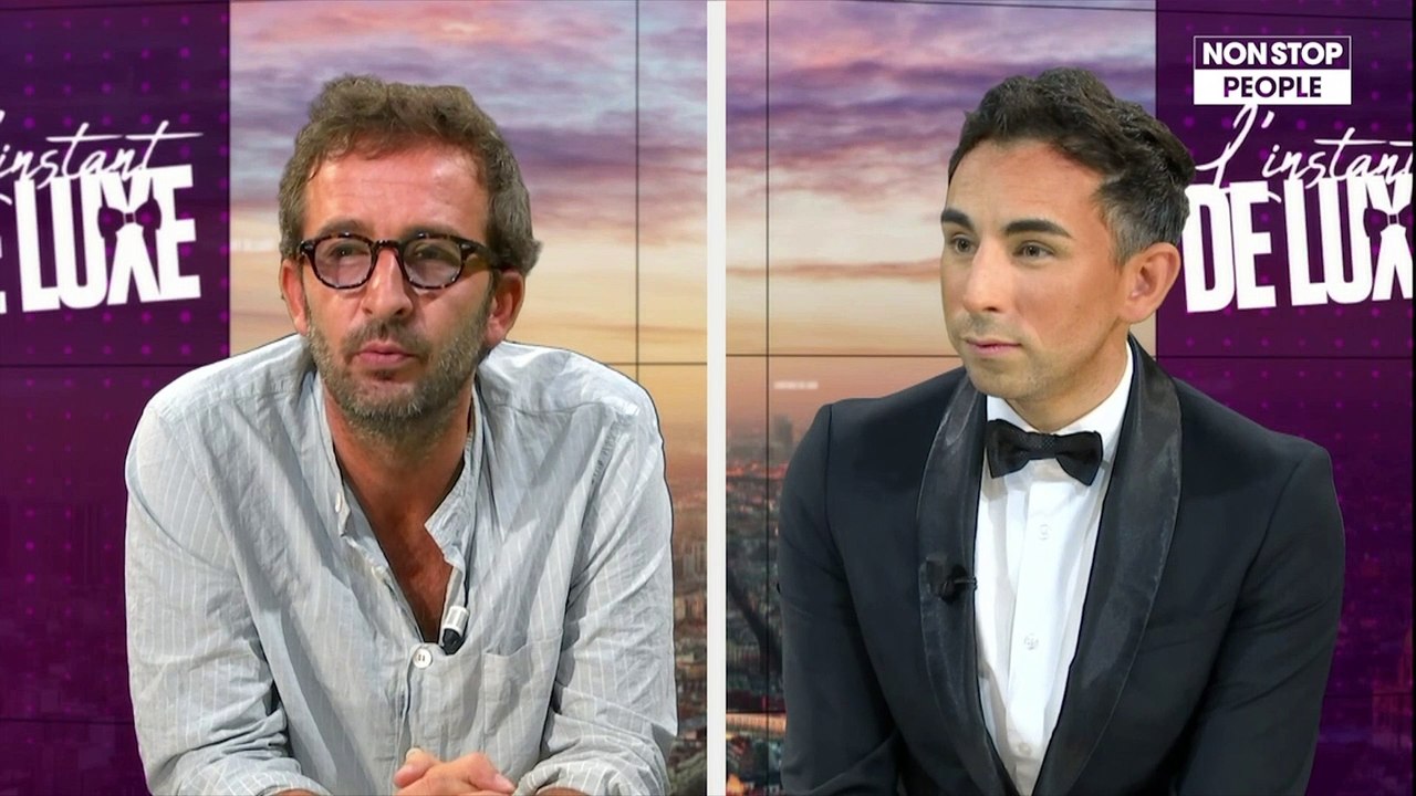 Cyrille Eldin : Son salaire au Petit Journal et au Supplément dévoilé (Exclu vidéo)