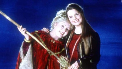 Halloweentown II Trailer Deutsch German (2001)