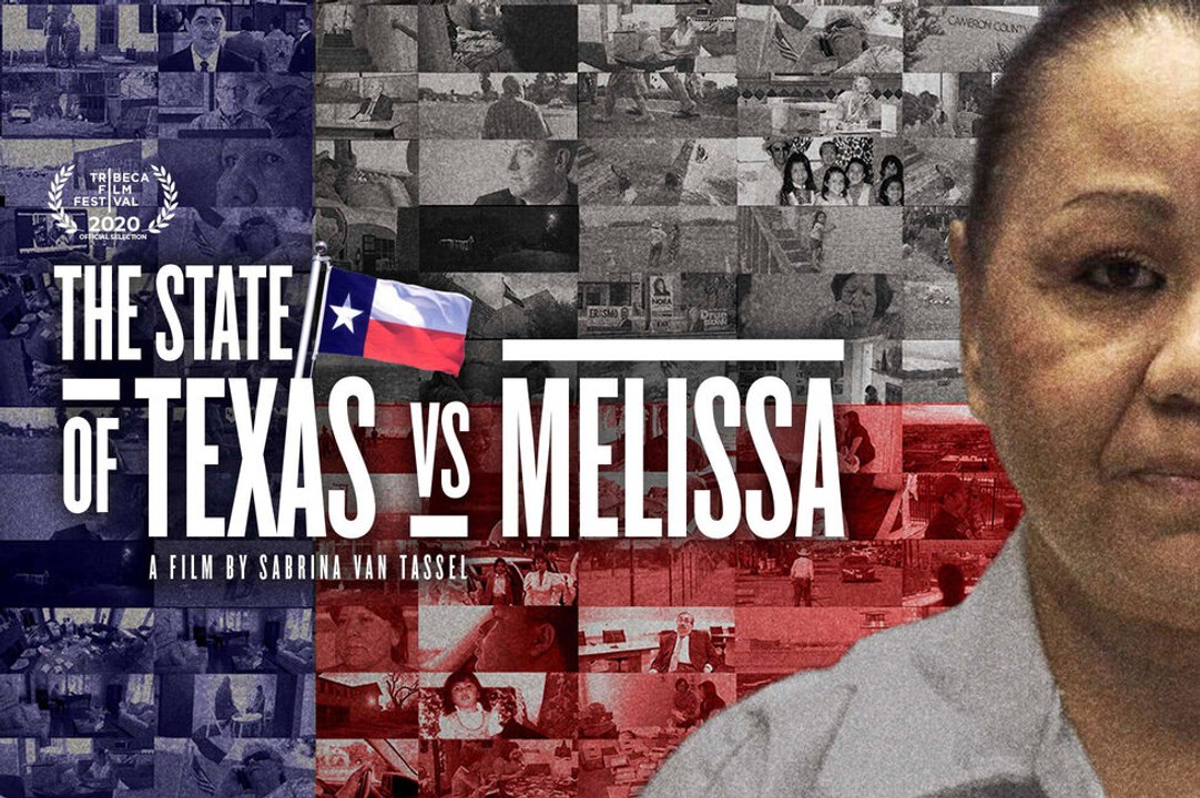 The State Of Texas vs. Melissa Trailer #1 (2020) Melissa Lucio Documentary Movie HD